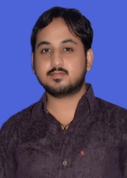 Shri Rohit Dubey